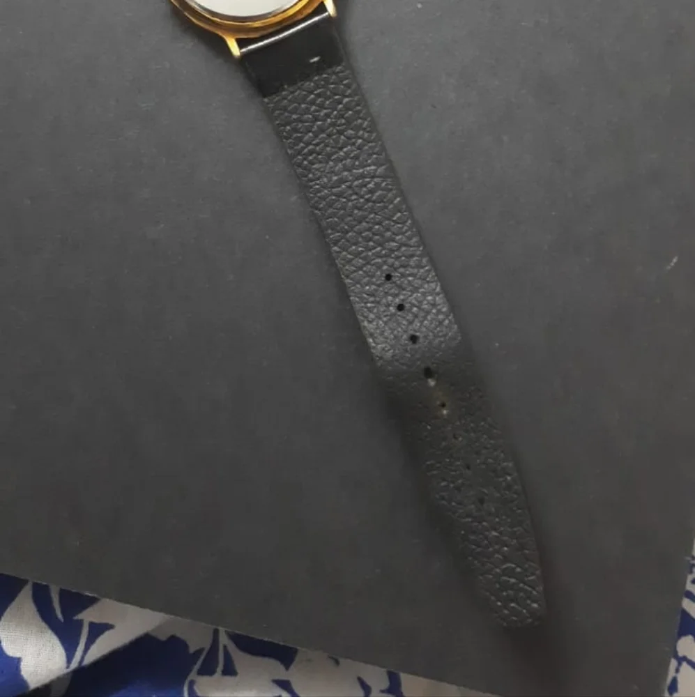 Titan vintage mens watch - Picture 6 of 9